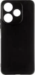 Etui ColorWay TPU Matt do Xiaomi Redmi 13 Black (CW-CTMXR13-BK) - obraz 1