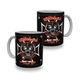 Чашка Rockway Motorhead "Greatest Hits" 330 мл (00000004440) - зображення 1
