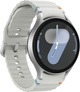 Smartwatch Samsung Galaxy Watch 7 LTE 44mm Silver (SM-L315FZSAEUE) - obraz 3