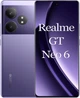 Realme GT Neo 6 5G 12/256GB Lingxi Purple ( Global ROM ) - изображение 1