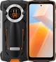 Мобильный телефон Blackview Oscal Pilot 2 8/256GB Black-Orange - изображение 1