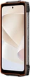 Мобильный телефон Blackview Oscal Pilot 2 8/256GB Black-Orange - изображение 4