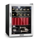 Портативный холодильник для напитков Klarstein Beersafe XL Mix It Edition 10033120 - изображение 1