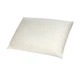 Подушка ортопедическая с чехлом на молнии 40x60x15 см Ipekce Visco Tombul T35004 - изображение 1