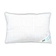 Подушка 50х70 біла Antistress Карбон Sonex SO102076 - зображення 1