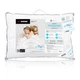 Подушка 50х70 біла Antistress Карбон Sonex SO102076 - зображення 4