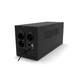Источник беcперебойного питания UPS VoltPolska 1500VA 2x9Ah (900/1500W) - изображение 3