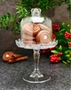 Блюдо на ножке Pasabahce Mini Patisserie (PM000000921) - изображение 2