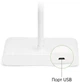Настольная лампа с аккумулятором Weidasi WD-6047 5W 233lm USB 5V white - изображение 3