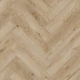 Ламінат CLASSEN Ville Herringbone Дуб Орпеса 63266 - изображение 1