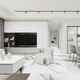 Вінілова підлога SPC Korner SPeCtra Floor Bianco Marble 2501 - изображение 2