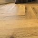 Вінілова підлога SPC Korner Luxury Floor Дуб Титан 2509 - изображение 2