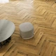 Вінілова підлога SPC Korner Luxury Floor Дуб Титан 2509 - изображение 4