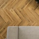 Вінілова підлога SPC Korner Luxury Floor Дуб Титан 2509 - изображение 5