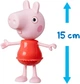 Игровой набор Peppa Pig Figurines серии "Модное приключение" Одень Пеппу (G0331) - изображение 3