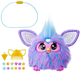 Pluszak interaktywny Hasbro Furby fioletowy (5010996157164) - obraz 3