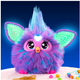 Pluszak interaktywny Hasbro Furby fioletowy (5010996157164) - obraz 6