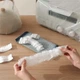 Пакувальні плівки на резинці StretchCover, 30 шт. - зображення 3