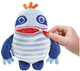 Maskotka Schmidt Spiele Worry Eater Snori wielokolorowy 17.5 cm (4001504425456) - obraz 2