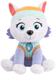 М'яка іграшка Gund Spin Master Paw Patrol Еверест 23 см (778988497111) - зображення 1