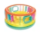 Детский надувной батут Bestway 52262 «Bounce Jam Bouncer» с шариками 10 шт, 180 х 86 см (D-2019092046) - изображение 3