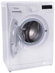 Стиральная машина узкая WHIRLPOOL AWS 63013 - изображение 4
