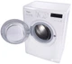 Стиральная машина узкая WHIRLPOOL AWS 63013 - изображение 6