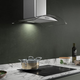 Витяжка Fabiano Arco 60 Inox 8105.402.1647 - изображение 2