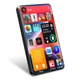 Сенсорный музыкальный плеер MP3 / MP4 Yophoon X20 New UI с Bluetooth 5.0 и встроенной памятью 16 Гб + аксессуары, черный (87725319) - изображение 4