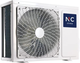 Кондиционер NC clima NCI09EHSIw1eu/NCO09EHSIw1eu - изображение 9