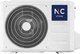 Кондиционер NC clima NCI24EHBIw1eu/NCO24EHBIw1eu - изображение 8