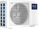 Кондиционер NC clima NCI24EHLIw1eu/NCO24EHLIw1eu - изображение 9