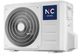 Кондиционер NC clima NCI09EHBIw1eu/NCO09EHBIw1eu - изображение 9