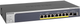 Przełącznik Netgear MS510TXPP Multi-Gigabit SFP+ PoE (606449120967) - obraz 2