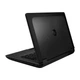 Ноутбук HP ZBook 15 G2 (L8P75EC) Black / Intel Core i7-4810MQ / RAM 16 ГБ / SSD 500 ГБ / nVidia Quadro K1100M-2G / Windows 10 Pro (Вживаний) - Б/В - зображення 3