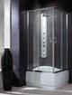 Душова кабіна Radaway Premium Plus C 80 (30461-01-06N) - изображение 1