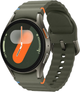 Smartwatch Samsung Galaxy Watch 7 BT 40mm Green (SM-L300NZGAEUE) - obraz 1