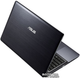 Ноутбук ASUS X55VD (X55VD-SX164D) Dark Blue - изображение 3