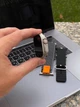 Смарт-часы AMOLED HW69 Ultra 2 серия-9 2,1 дюйм, 49мм 1 Гб ПЗУ GREY-black (2160-02) - изображение 8