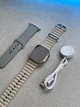 Смарт-часы Smart Watch HW9 Ultra mini 41 мм series 9 Grey (2163-02) - изображение 2