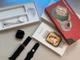 Смарт-часы Smart Watch HW9 Ultra mini 41 мм series 9 Black (2163-01) - изображение 4