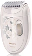Епілятор PHILIPS Satinelle HP6423/00 - зображення 2