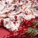 Тканина для одягу плательна Super soft 65 г/м2, легка, ніжна, поліестр шипшина молоко - зображення 3