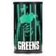 Натуральная добавка Animal Greens Pak, 30 пакетиков Universal Nutrition 000288054 - изображение 1
