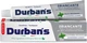 Зубна паста Durban's Ultra Whitening Ультравідбілювання 75 мл (8008970010557) - зображення 2