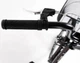 Електровелосипед Crosser Smart 24" (500W 36V 13,2Ah) Синій - зображення 6