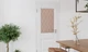 Двері міжкімнатні DOORS Smart С070 CD Дуб маренго (ПВХ), 800x2000 - зображення 4