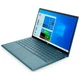 Ноутбук HP Pavilion x360 14-ek1004ua (833S6EA) Blue - изображение 3
