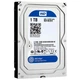 Жесткий диск WD 1.0TB Blue 7200rpm 64MB (WD10EZEX) - изображение 1