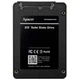 SSD диск Apacer AS340 Panther 240GB (AP240GAS340G-1) - изображение 4